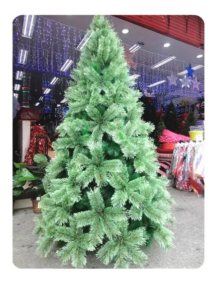 Arvore De Natal Pinheiro Luxo Verde 1 80m C 420 Galhos | MercadoLivre 📦 Arvore De Natal Pinheiro Luxo Verde 1 80m C 420 Galhos | MercadoLivre 📦
