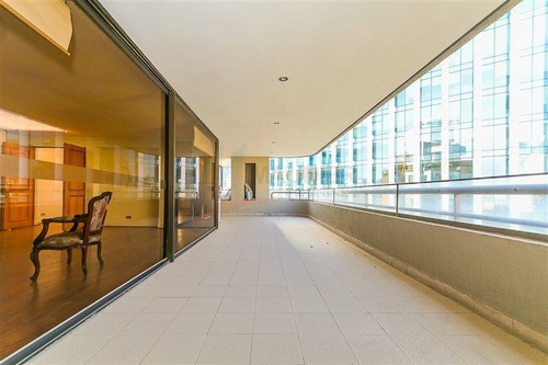 Imagen 10 de 30 de Departamento En Venta De 3 Dorm. En Las Condes
