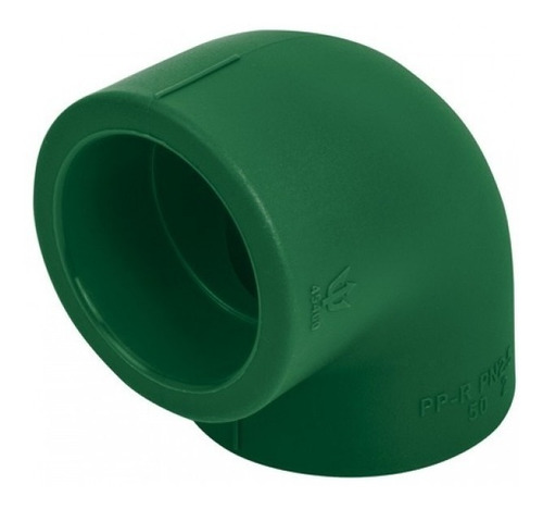 10piezas Codo Ppr 90º 1/2'' Foset