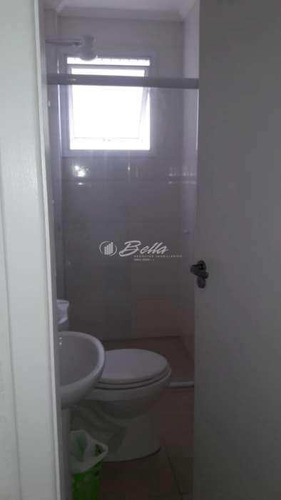 Imagem 10 de 20 de Apartamento Com 2 Dorms, Centro, Mongaguá - R$ 290 Mil, Cod: 93 - V93
