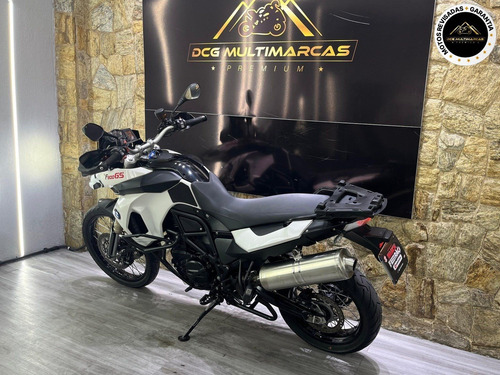 Bmw F 800 Gs 798cc