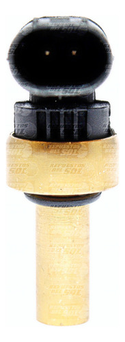 Sensor Temperatura Chevrolet Tracker 1.8 F18d 2013 2016