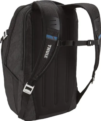 Mochila Thule Crossover 32l Cuotas sin inter s