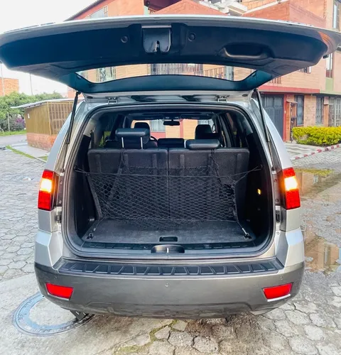 Kia Mohave 3.0