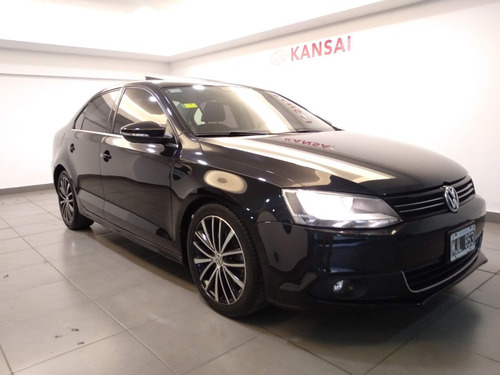 Volkswagen Vento Tsi Dsg