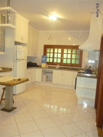Chácara Para Venda , Vale Das Laranjeiras, Indaiatuba - Ch00219 - 1797580