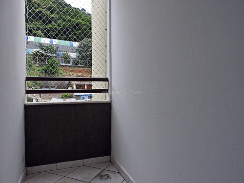 Imagem 5 de 11 de Ref.: 2075 - Apart. 2 Qtos - Santa Helena (venda) - 11196