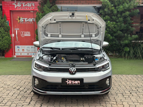 Volkswagen Virtus Highline 200 TSI 1.0 Flex 12V Aut