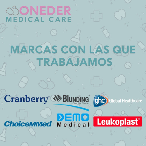 Imagen 3 de 3 de Tela Adhesiva Papel Microporosa La Unidad 5cm X 9,2m Blanco