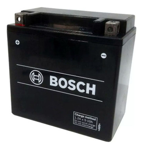 Bateria Auxiliar Bosch Para Mercedes Benz Cla200 Gla200