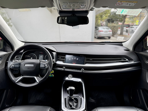Haval H6 2.0t At 4x2 Elite