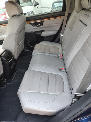 Honda CR-V 1.5 Turbo Plus Cvt