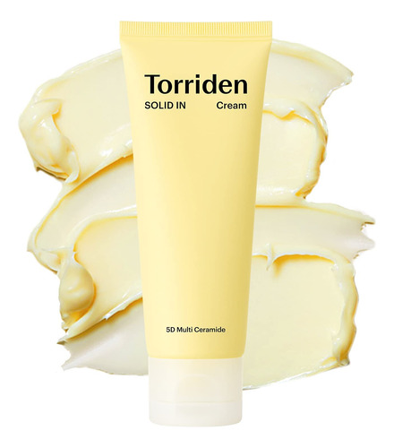 [torriden] Solid-in Ceramida Crema 2.4 fl Oz