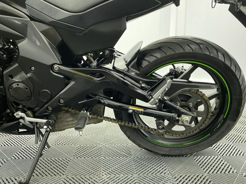 Kawasaki Er6n