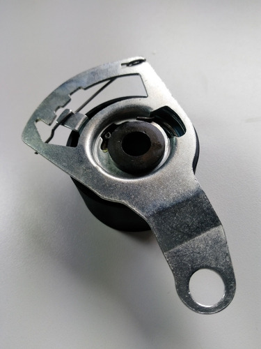 Imagen 7 de 10 de Tensor De Correa De Distribucion Forf Escort / Fiesta Skf