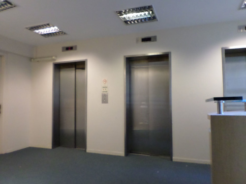 Imagen 13 de 21 de Alquiler Oficina 830 M2 San Nicolas