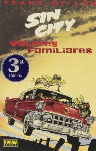 Sin City Valores Familiares