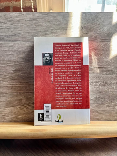 El Soldado Del Diablo - Caleb Carr (b, 2007) (Usado)