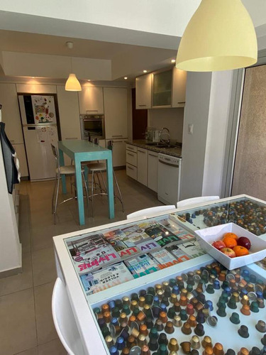Casa 4 Dorm, Patio Y Pileta En Jardín Claret - Zona Norte - Apto Credito