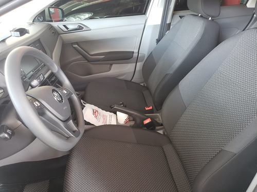 Volkswagen Polo 1.6 Msi Total Flex Manual