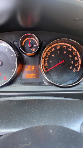 Chevrolet Captiva 2010 2.4 Sport Ecotec 5p