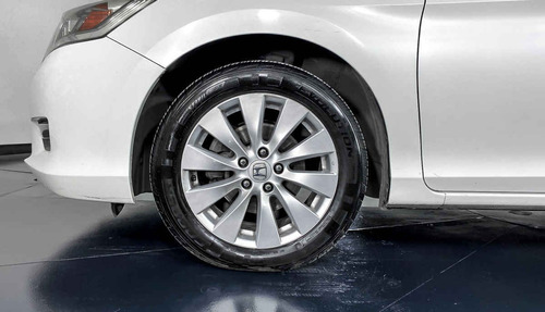 Imagen 11 de 15 de 41530 - Honda Accord 2015 Con Garantía