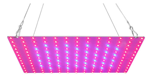 Lámpara De Crecimiento Led Para Invernadero, Planta De Culti