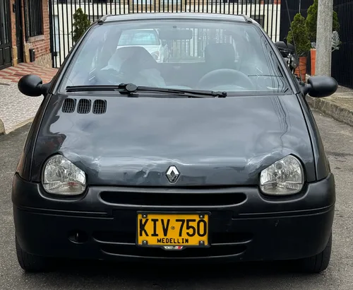 Renault Twingo 1.2 Access