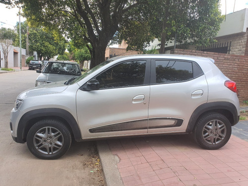 Renault Kwid 1,0 Iconic
