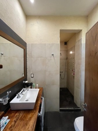 Imagen 15 de 17 de Sin Expensas Ph 2 Amb Con Patio Reciclado A Nuevo En Boyaca 900 Flores