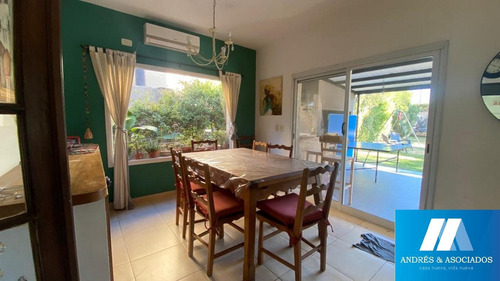 Imagen 8 de 22 de Casa En Venta En Bcdo Villa Flaubert