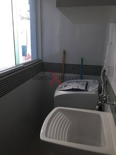 Apartamento Em Condomínio Padrão Para Venda No Bairro Jardim Maringá, 1 Dorm, 0 Suíte, 1 Vagas, 30,00 M - 924