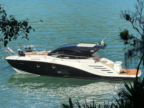Armatti 390 Sc 2x300hp Ñ Focker Nx 400 Phantom 375 Ht