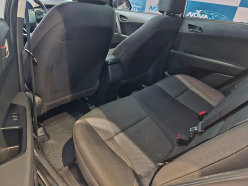 Hyundai Creta 1.6 16V FLEX ATTITUDE AUTOMÁTICO