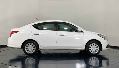 Imagen 3 de 15 de 123190 - Nissan Versa 2018 Con Garantía