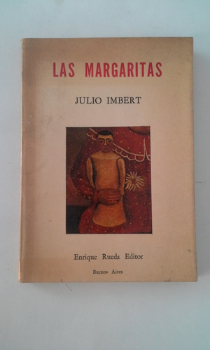 Las Margaritas - Julio Imbert