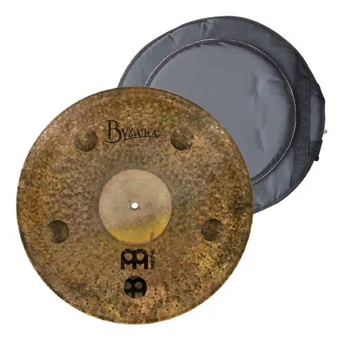 Platillo Meinl Fat Stack 18 16 Matt Garstka Funda Env o gratis