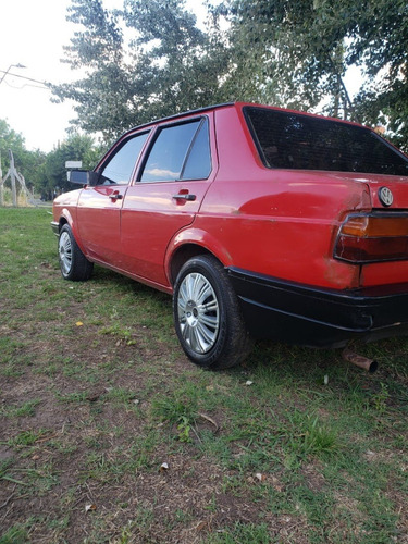Volkswagen Senda 1991 4 Puertas Diesel 24118588