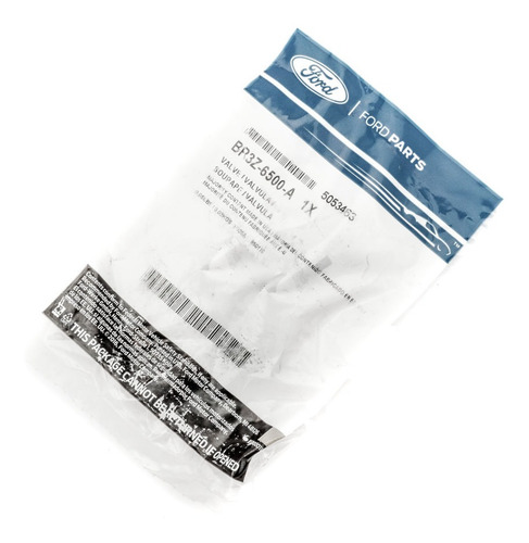 Imagen 4 de 8 de Botador Hidraulico Ford Mustang