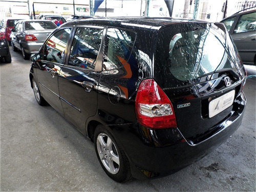 Fit Lx 1.4 Flex E Baixa Quilometragem Na.. Kaiman Veículos
