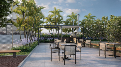 Imagem 13 de 20 de Apartamento - A124skypar - 69290706