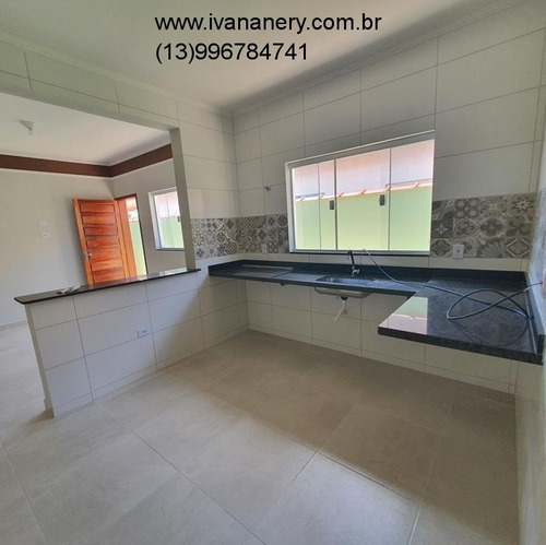 Imagem 10 de 23 de Casa Nova Com Piscina. - Ca00040 - 69329519