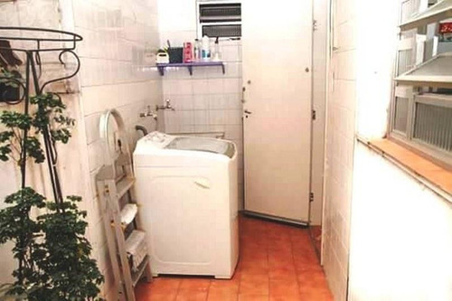 Imagem 9 de 15 de Apartamento Residencial À Venda, Mooca, São Paulo. - Ap3382