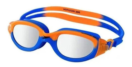 Óculos Natação Espelhado Speedo Horizon Plus Mirror