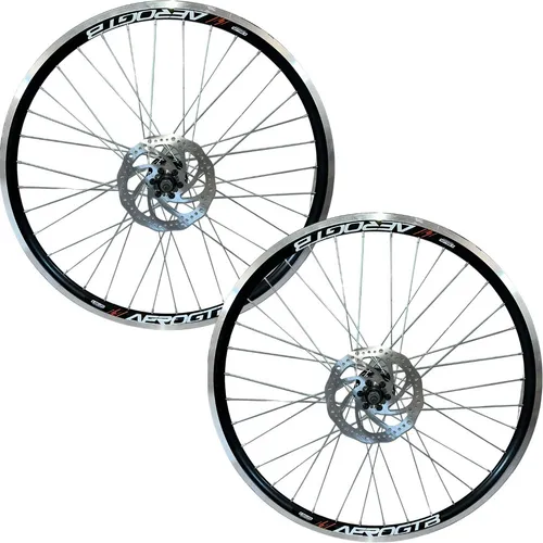 Bicicleta rodas rodado 26 new arrivals