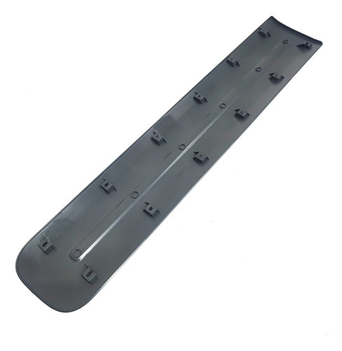 Moldura Porta Dianteira Uno Way 2012 2013 Lado Direito Orig
