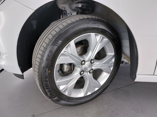 Chevrolet Onix 1.0 TURBO FLEX LTZ AUTOMÁTICO
