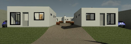 Imagen 7 de 7 de Cuatro Casas En El Pozo, En Altos De San Carlos