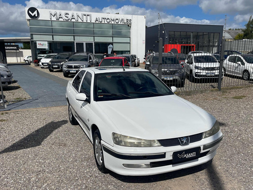 Peugeot 406 2.0 St