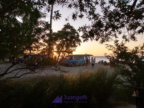 Terreno En Venta Financiado A 4 Cuadras De La Playa Montoya